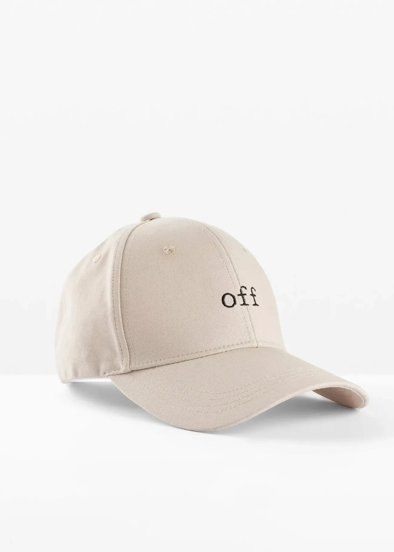 bonprix Casquette avec broderie|Femme Bonnets, Chapeaux & Co.