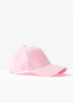 Femme bonprix Bonnets, Chapeaux & Co.|Casquette avec broderie