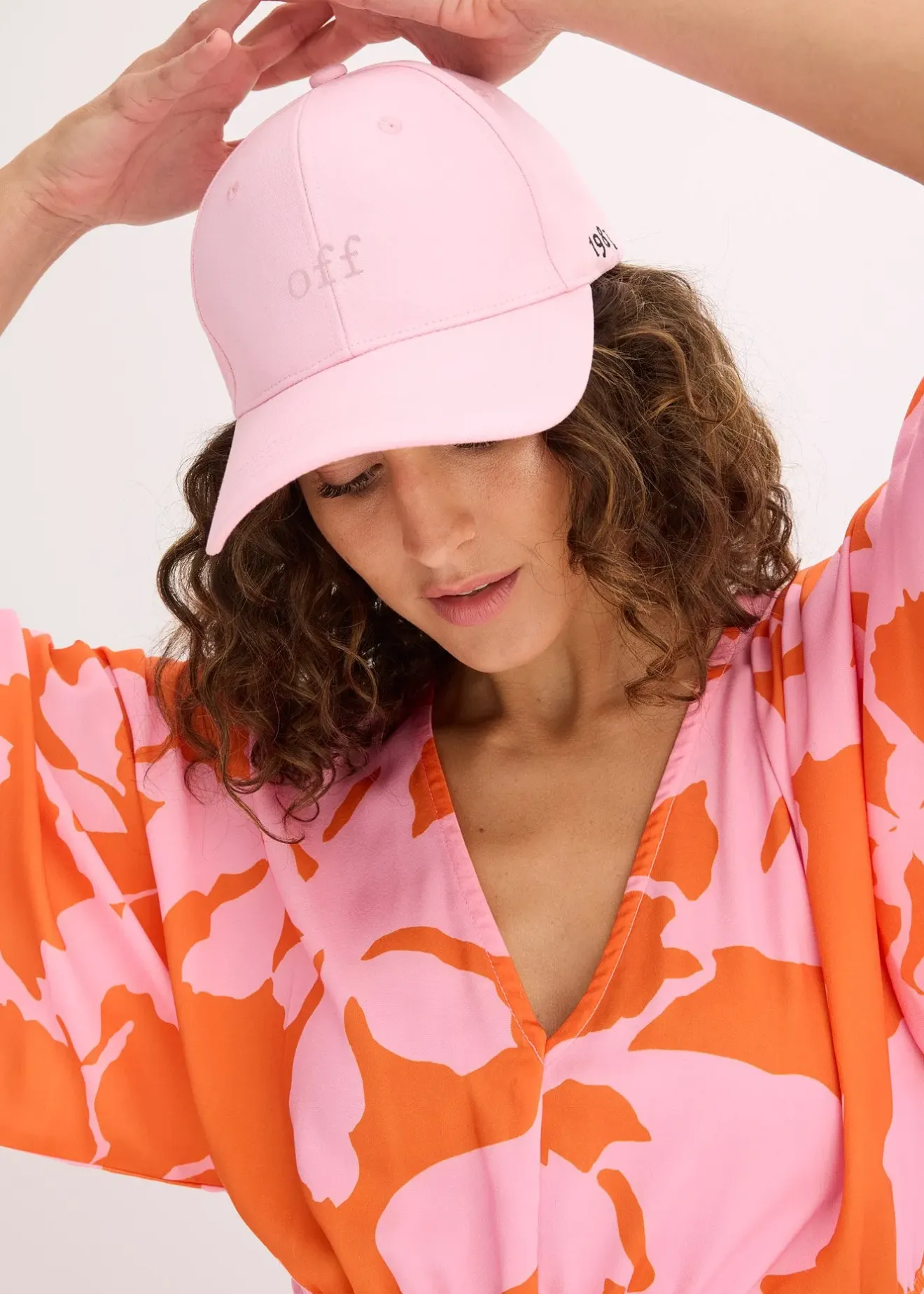 Femme bonprix Bonnets, Chapeaux & Co.|Casquette avec broderie