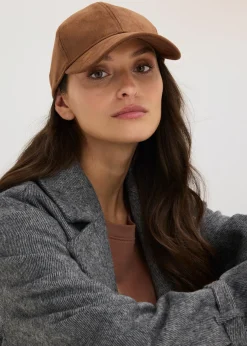 bonprix Casquette douce|Femme Bonnets, Chapeaux & Co.