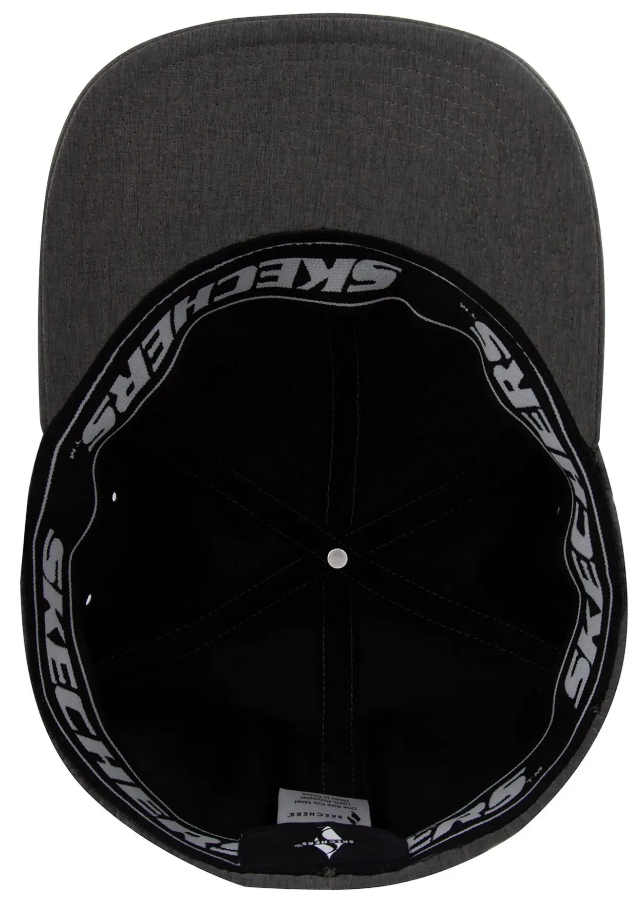 Skechers Casquette avec logo|Homme Accessoires