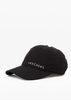 Skechers Casquette avec logo|Femme Bonnets, Chapeaux & Co.