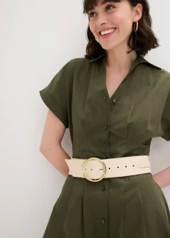 bonprix Ceinture de taille|Femme Ceintures