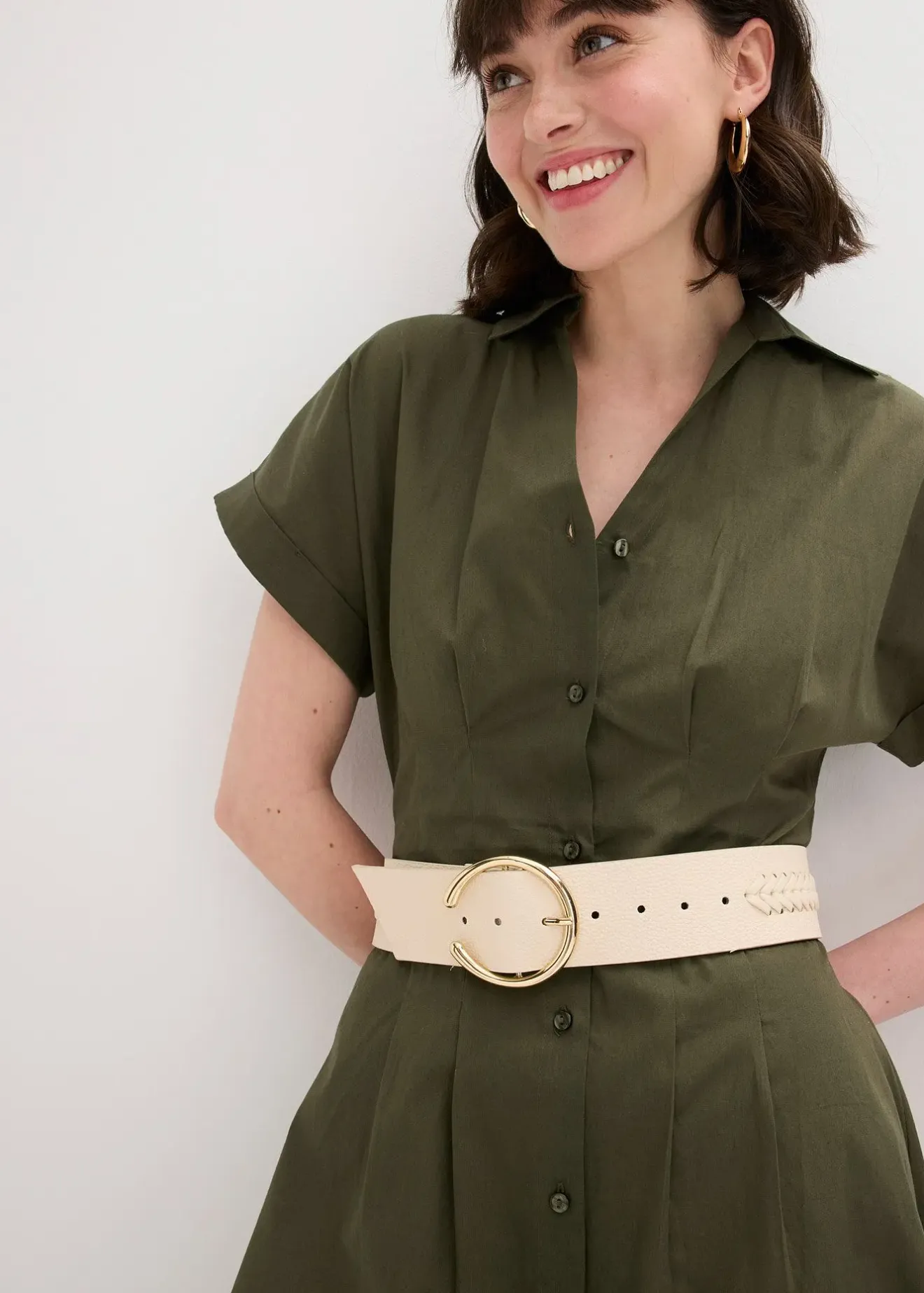 bonprix Ceinture de taille|Femme Ceintures