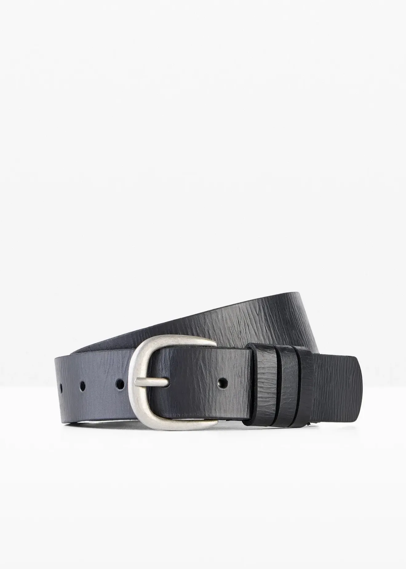 bonprix Ceinture en cuir|Femme Ceintures