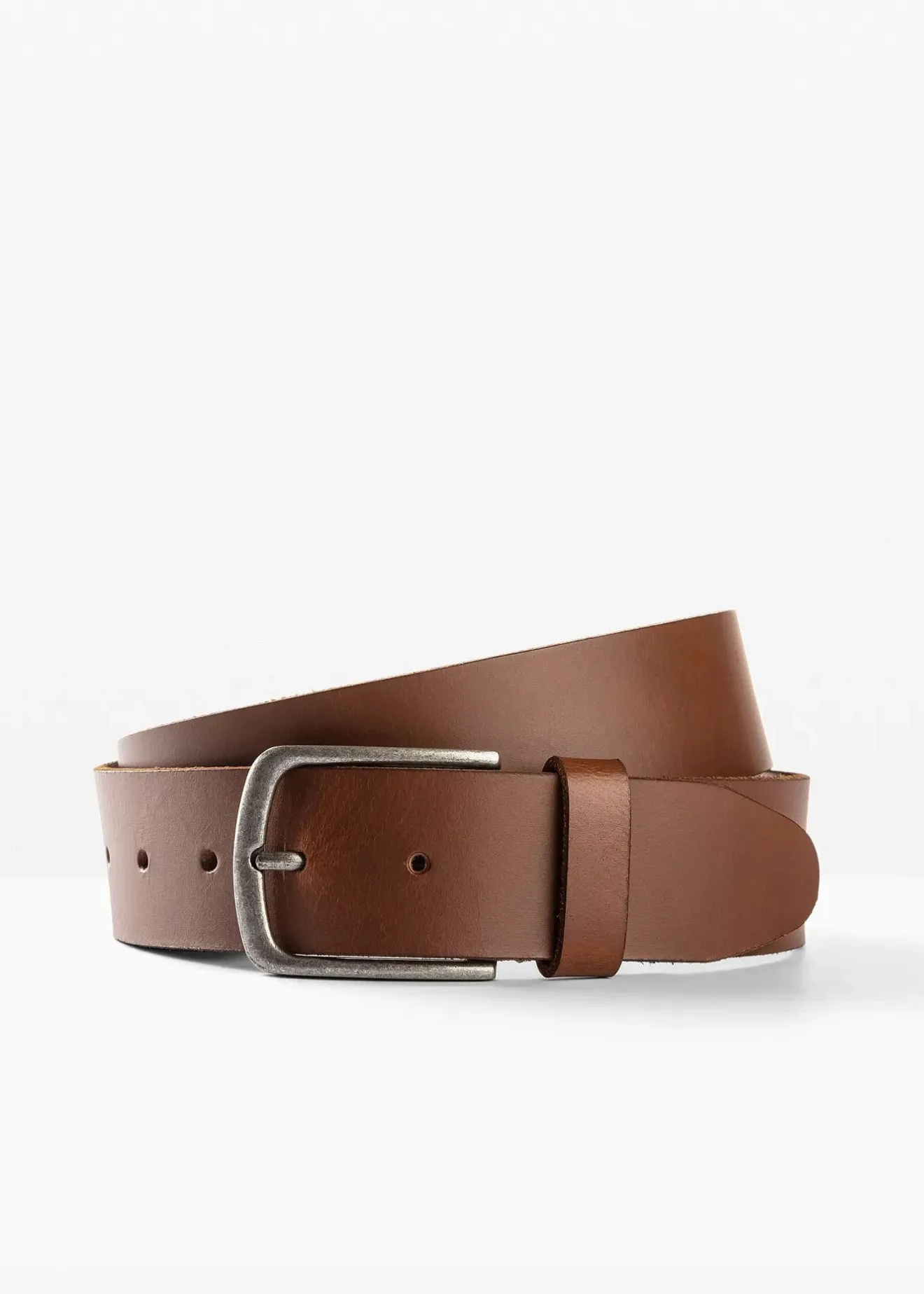 bonprix Ceinture en cuir|Femme Accessoires|Ceintures