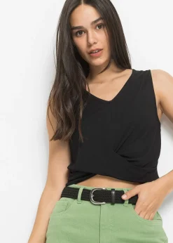 bonprix Ceinture extensible|Femme Accessoires|Ceintures