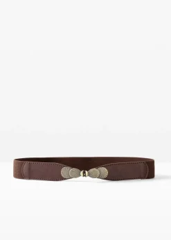 bonprix Ceinture extensible|Femme Ceintures