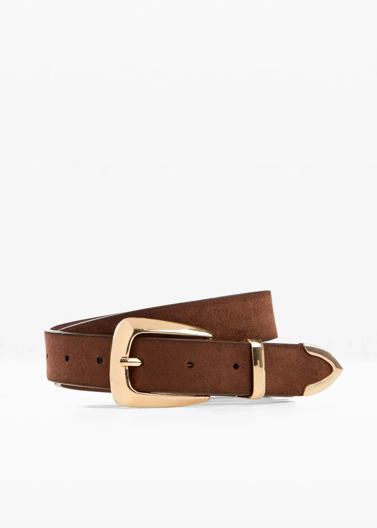 Femme bonprix Ceintures|Ceinture western
