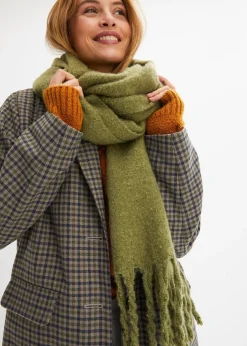 bonprix Écharpe|Femme Écharpes & Foulards