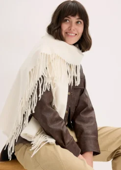 bonprix Écharpe|Femme Écharpes & Foulards