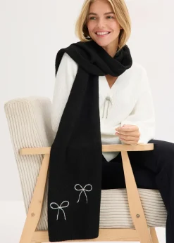 bonprix Écharpe|Femme Écharpes & Foulards