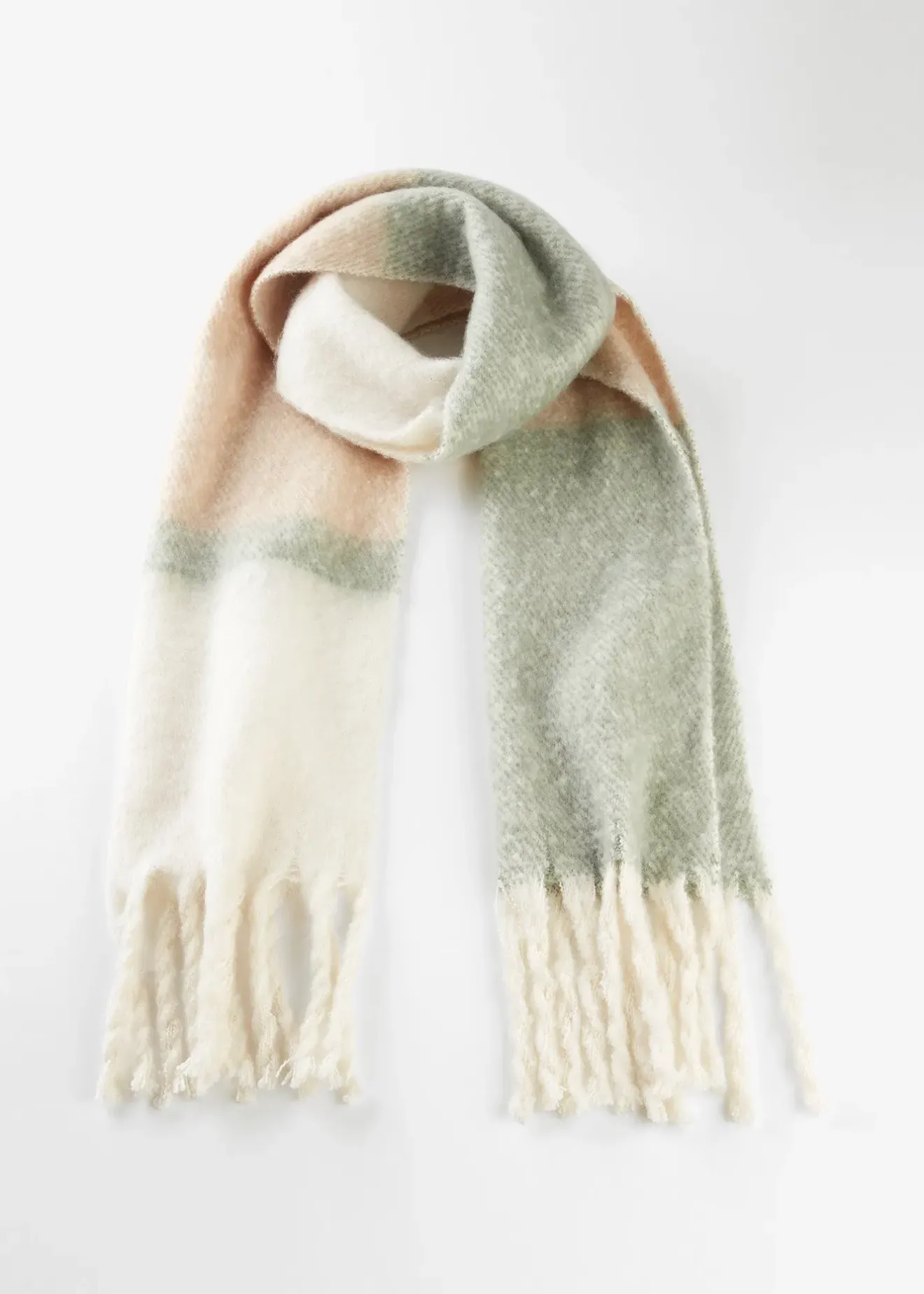 Femme bonprix Écharpes & Foulards|Écharpe