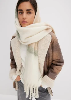 Femme bonprix Écharpes & Foulards|Écharpe