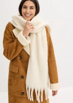 bonprix Écharpe|Femme Écharpes & Foulards