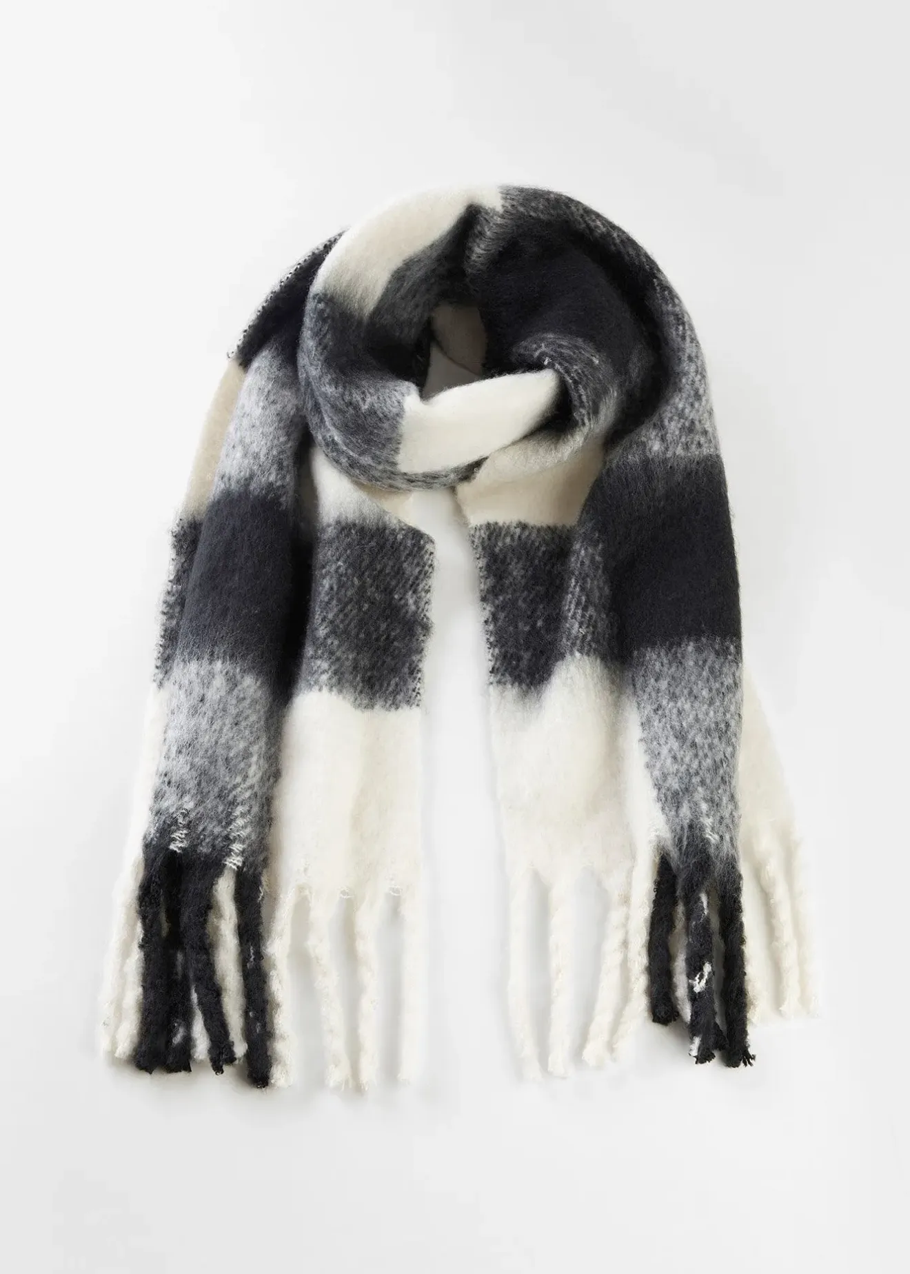 bonprix Écharpe|Femme Écharpes & Foulards