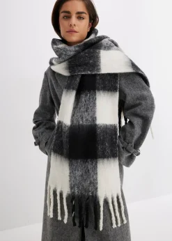 bonprix Écharpe|Femme Écharpes & Foulards