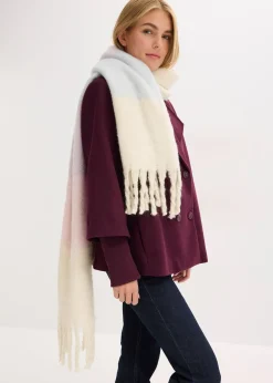 Femme bonprix Écharpes & Foulards|Écharpe