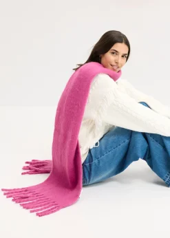 Femme bonprix Écharpes & Foulards|Écharpe