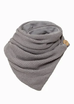 bonprix Écharpe-tube|Femme Écharpes & Foulards