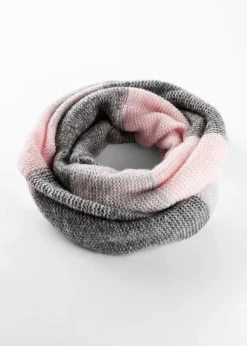 Femme bonprix Écharpes & Foulards|Écharpe-tube