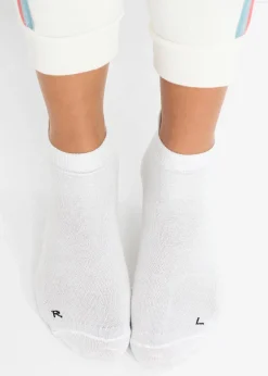 Femme bonprix Chaussettes|Socquettes|Chaussettes de sport COOLMAX®