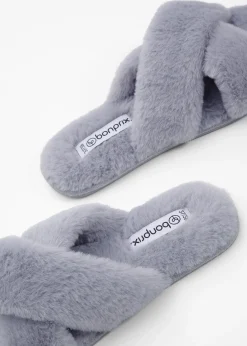 Femme bonprix Chaussons|Homewear|Chaussons