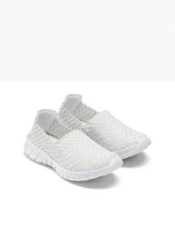 bonprix Chaussures confortables à semelle flexible|Femme Chaussures Confort|Slippers & Mocassins