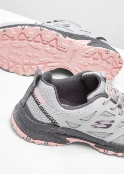 Skechers Chaussures de randonnée imperméables|Femme Marques|Chaussures De Sport & Randonnée