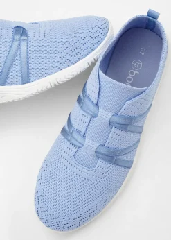 bonprix Chaussures pieds nus à semelle souple|Femme Chaussures Confort|Slippers & Mocassins