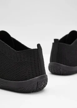 bonprix Chaussures pieds nus à semelle souple|Femme Chaussures Confort|Slippers & Mocassins