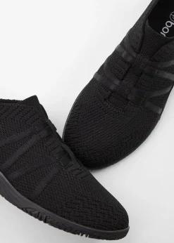 bonprix Chaussures pieds nus à semelle souple|Femme Chaussures Confort|Slippers & Mocassins