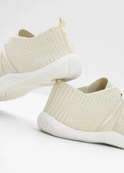 Femme bonprix Chaussures Confort|Slippers & Mocassins|Chaussures pieds nus à semelle souple