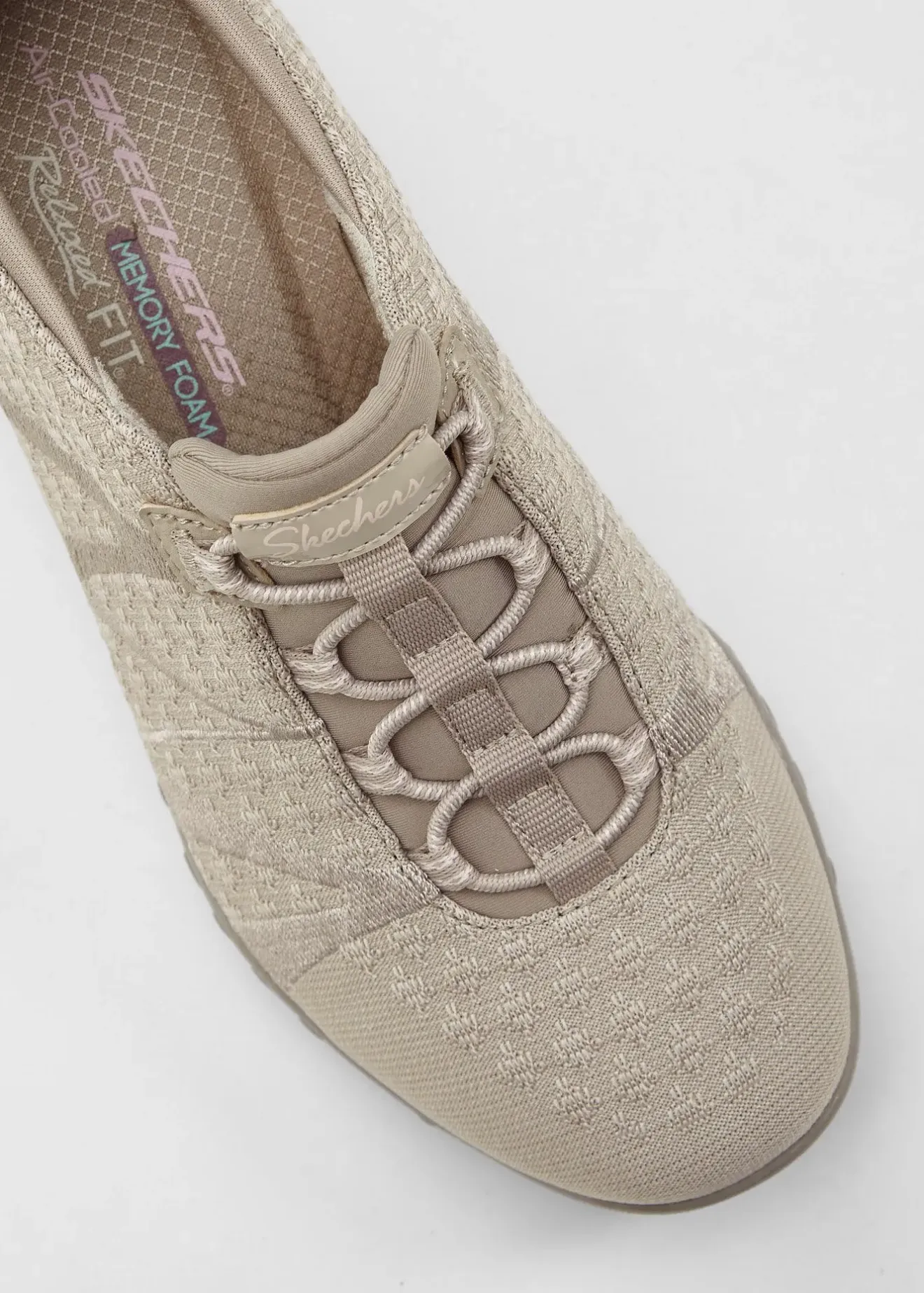 Skechers Chaussures pieds nus à semelle souple|Femme Marques|Slippers & Mocassins