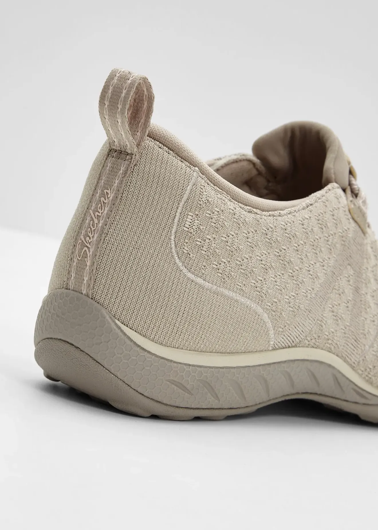 Skechers Chaussures pieds nus à semelle souple|Femme Marques|Slippers & Mocassins