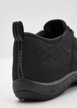 Femme Skechers Marques|Slippers & Mocassins|Chaussures pieds nus à semelle souple