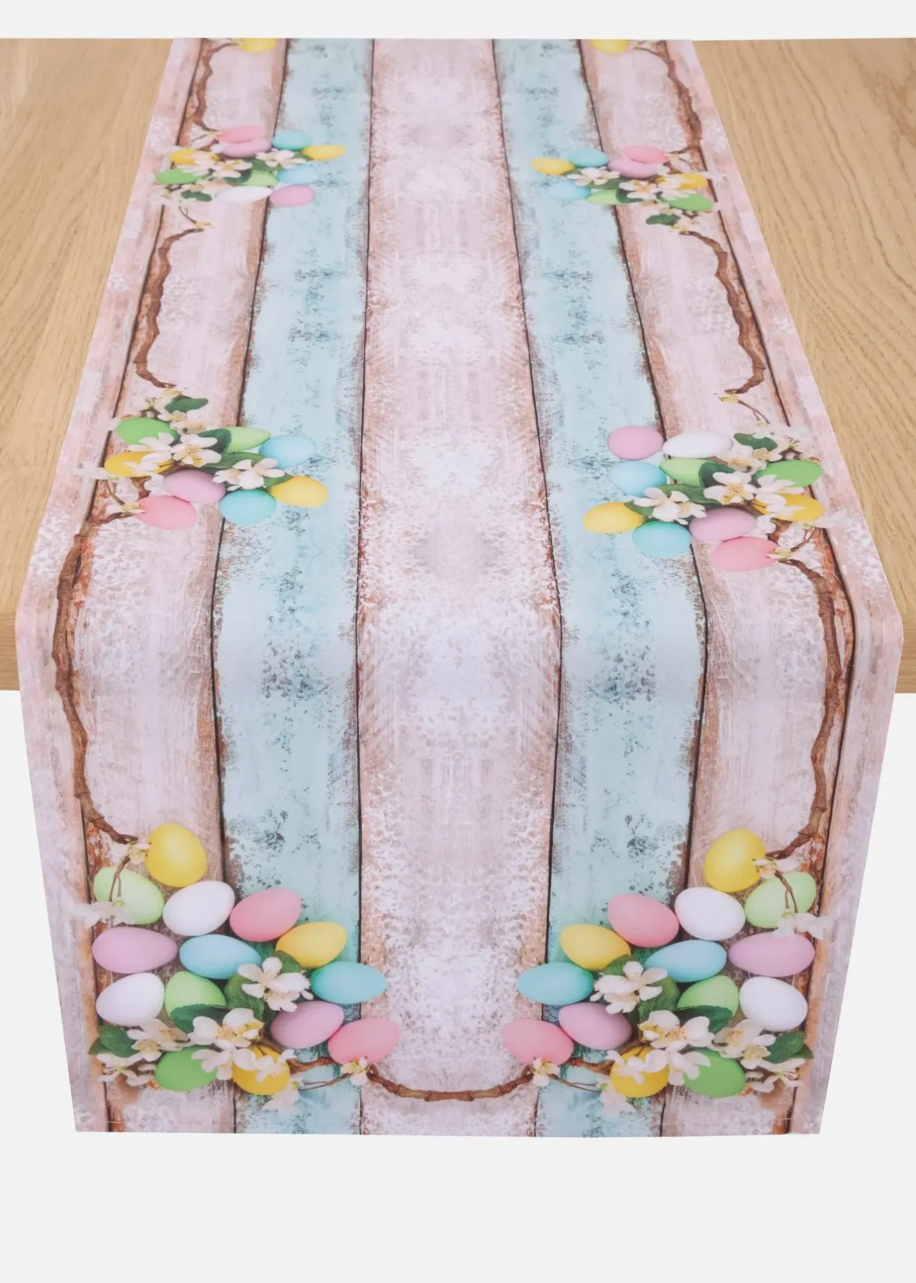 bonprix Arts De La Table|Linge De Table|Chemin de table avec motif de Pâques