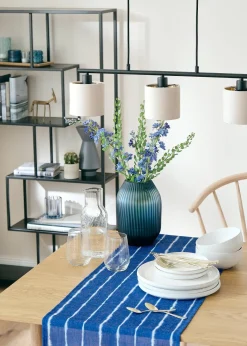 bonprix Arts De La Table|Linge De Table|Chemin de table contenant du lin