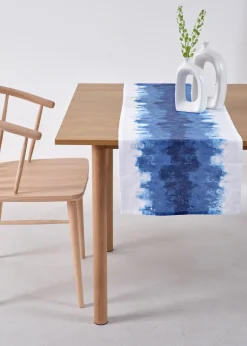 bonprix Chemin de table en coton| Arts De La Table|Linge De Table