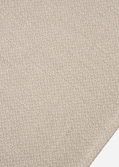 bonprix Chemin de table tissé en coton| Arts De La Table|Linge De Table