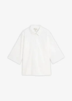 Femme bonprix Chemisiers|Chemise 100% coton