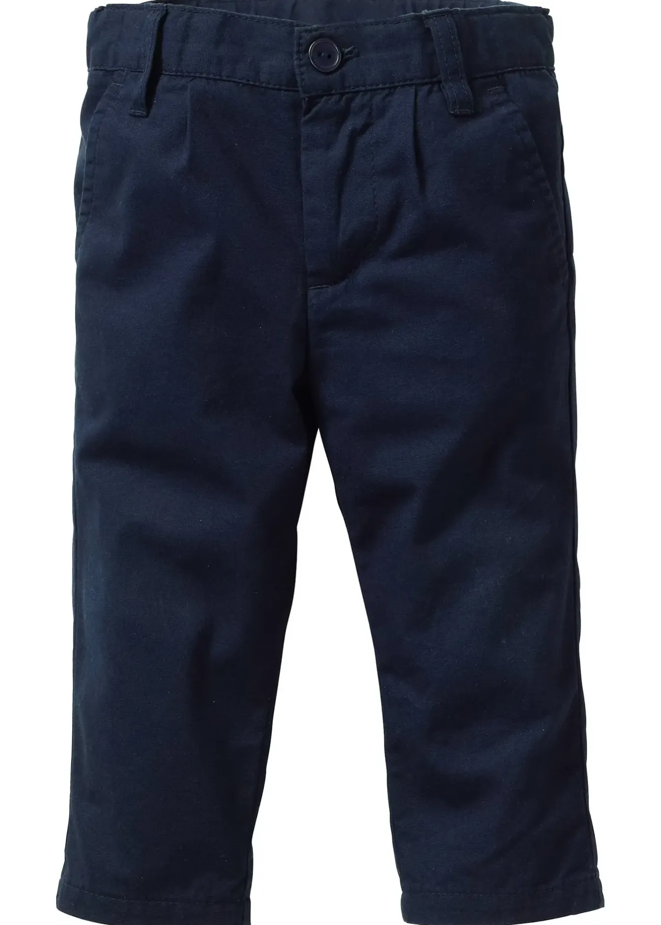 Enfant bonprix Vêtements Enfant|Pantalons & Leggings|Chemise + veston + pantalon 100% coton (ens. 3 pces)