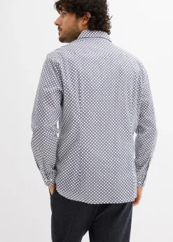 bonprix Chemise business 100% coton, moderne|Homme Chemises