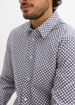 bonprix Chemise business 100% coton, moderne|Homme Chemises