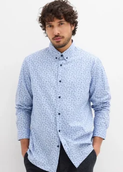 bonprix Chemise business 100% coton, moderne|Homme Chemises