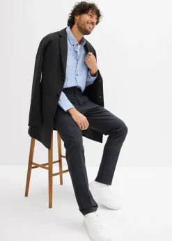 bonprix Chemise business 100% coton, moderne|Homme Chemises