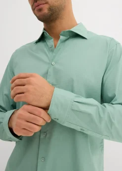 bonprix Chemise business 100% coton, regular|Homme Chemises