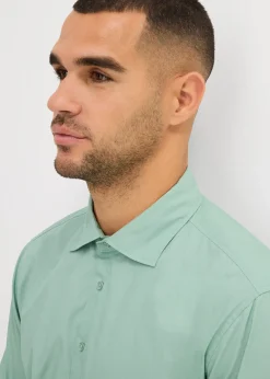 bonprix Chemise business 100% coton, regular|Homme Chemises