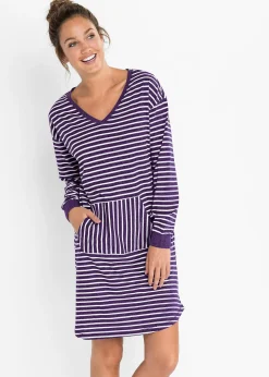 bonprix Chemise de nuit|Femme Lingerie Nuit