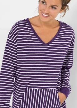 bonprix Chemise de nuit|Femme Lingerie Nuit